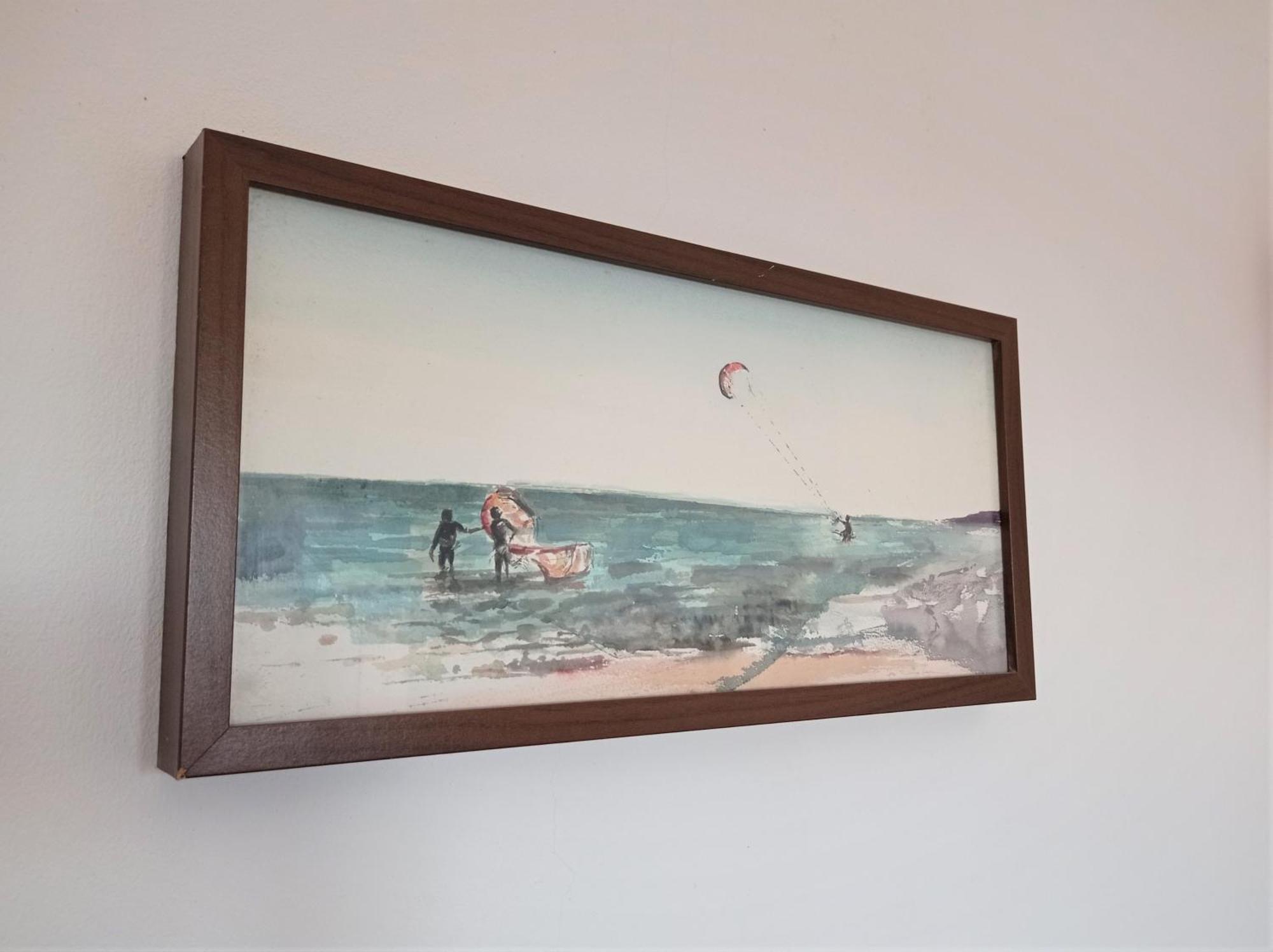 High Flyers Kite House Hotel Tarifa Buitenkant foto