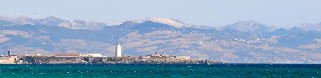 High Flyers Kite House Hotel Tarifa Buitenkant foto